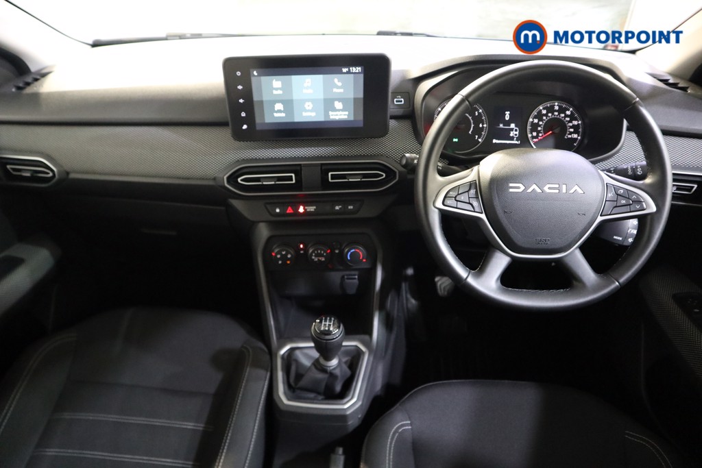 Used Dacia Sandero 2023 for sale - 77546049: Photo 9
