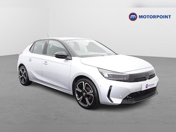 Used Vauxhall Corsa undefined for sale - 78432104: Photo