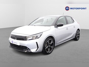 Used Vauxhall Corsa undefined for sale - 78432104: Photo