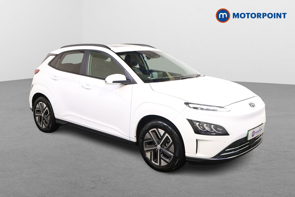 Used Hyundai KONA 2023 for sale - 76394647: Photo 1