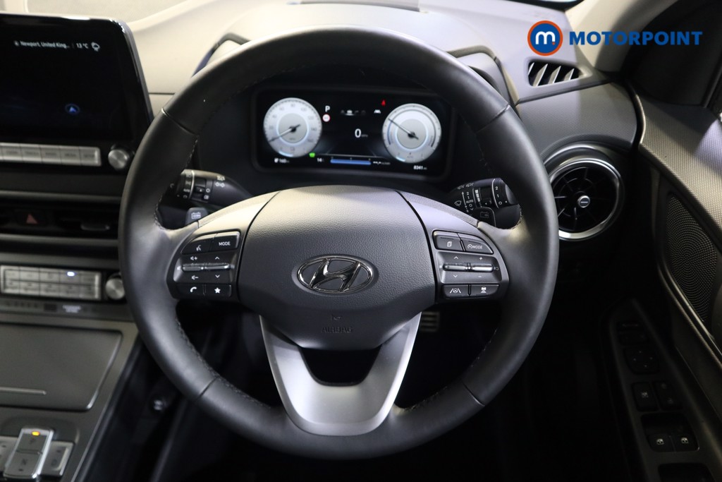 Used Hyundai KONA 2023 for sale - 76394647: Photo 10