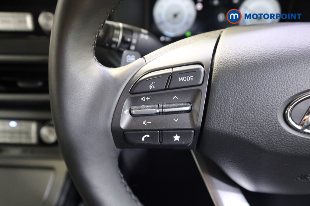 Used Hyundai KONA 2023 for sale - 76394647: Photo 11