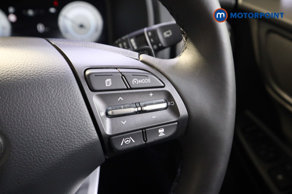 Used Hyundai KONA 2023 for sale - 76394647: Photo 12