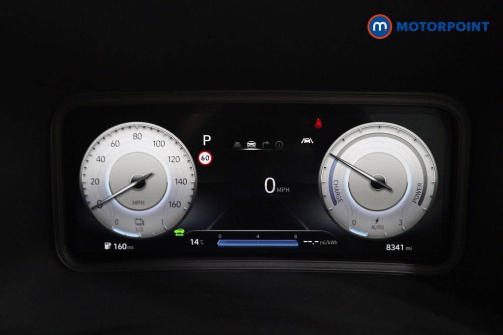 Used Hyundai KONA 2023 for sale - 76394647: Photo 13