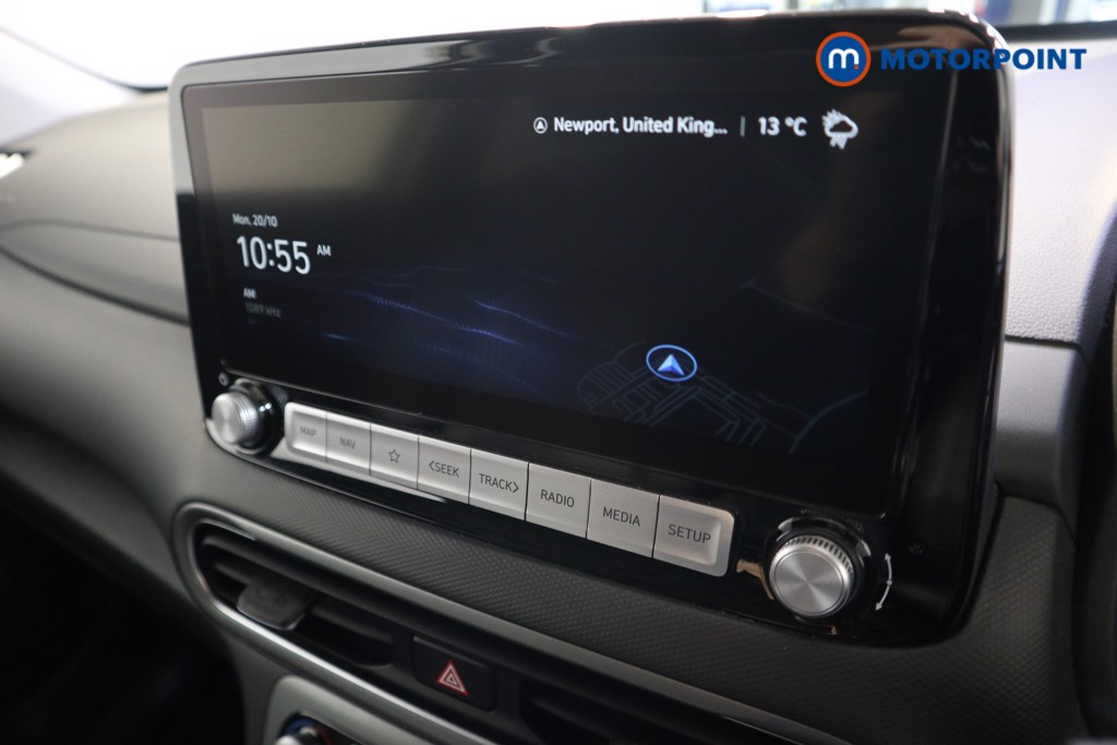 Used Hyundai KONA 2023 for sale - 76394647: Photo 15