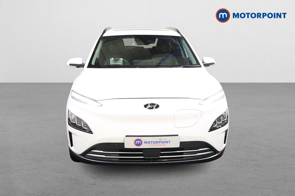 Used Hyundai KONA 2023 for sale - 76394647: Photo 2
