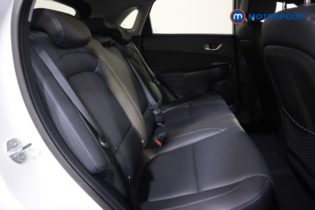 Used Hyundai KONA 2023 for sale - 76394647: Photo 24