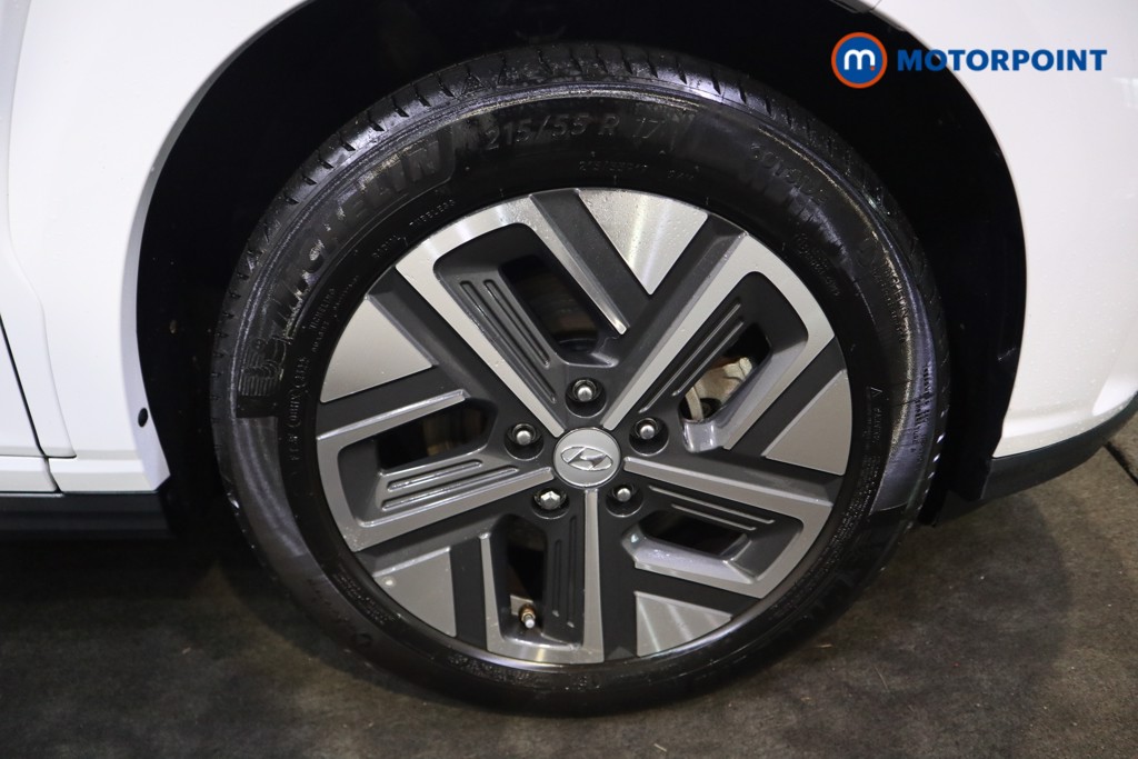 Used Hyundai KONA 2023 for sale - 76394647: Photo 29