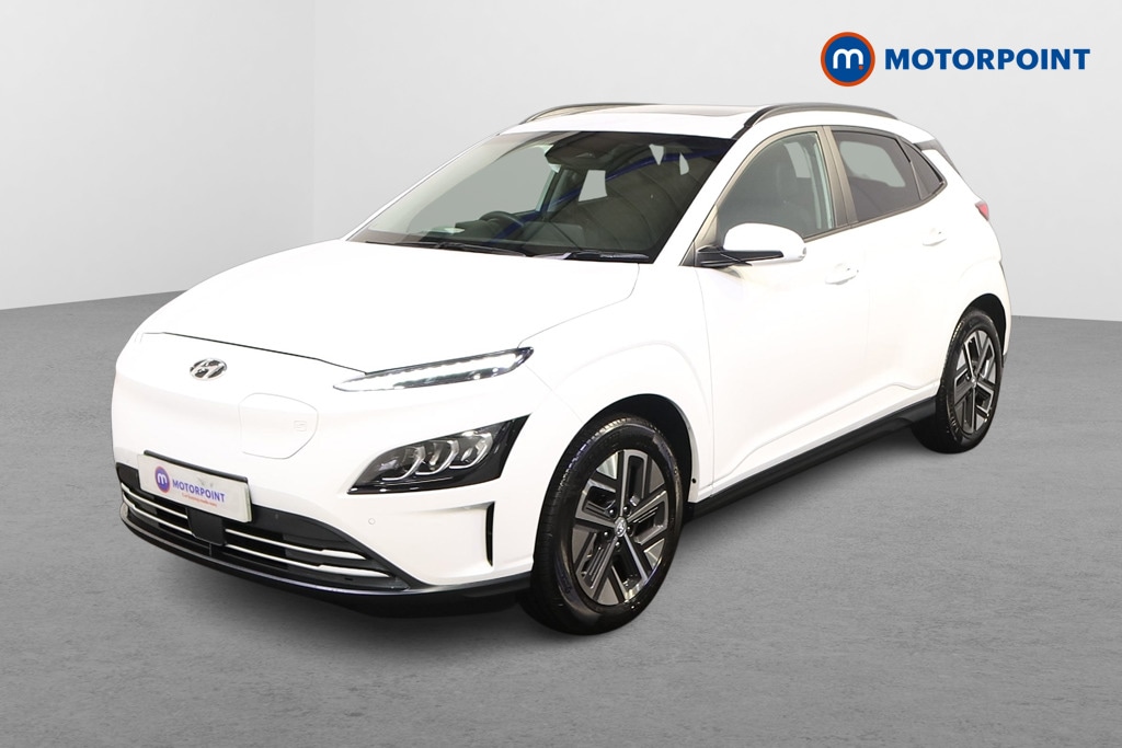 Used Hyundai KONA 2023 for sale - 76394647: Photo 3