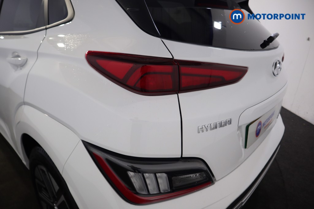 Used Hyundai KONA 2023 for sale - 76394647: Photo 34