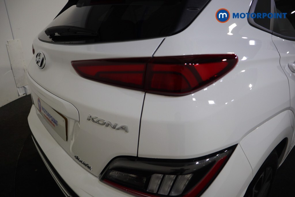 Used Hyundai KONA 2023 for sale - 76394647: Photo 35