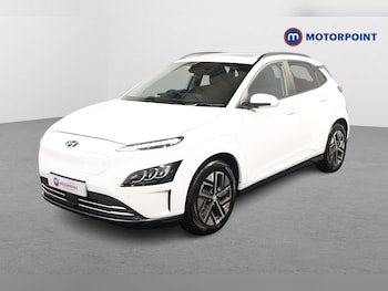 Used Hyundai KONA 2023 for sale - 76394647: Photo