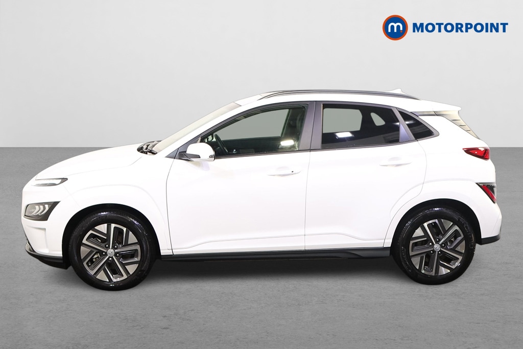 Used Hyundai KONA 2023 for sale - 76394647: Photo 4