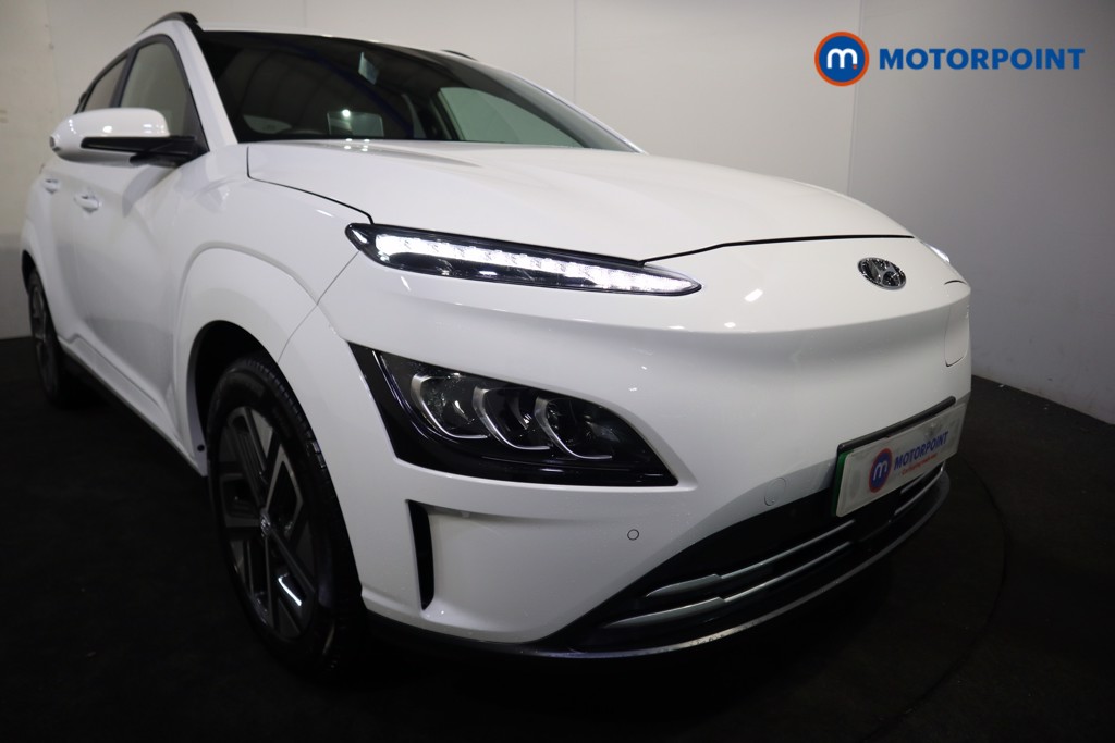 Used Hyundai KONA 2023 for sale - 76394647: Photo 44