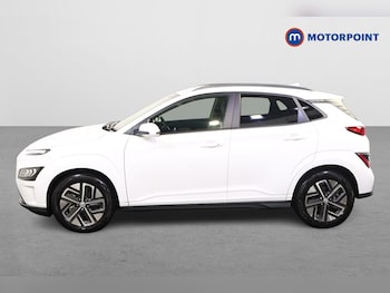 Used Hyundai KONA 2023 for sale - 76394647: Photo