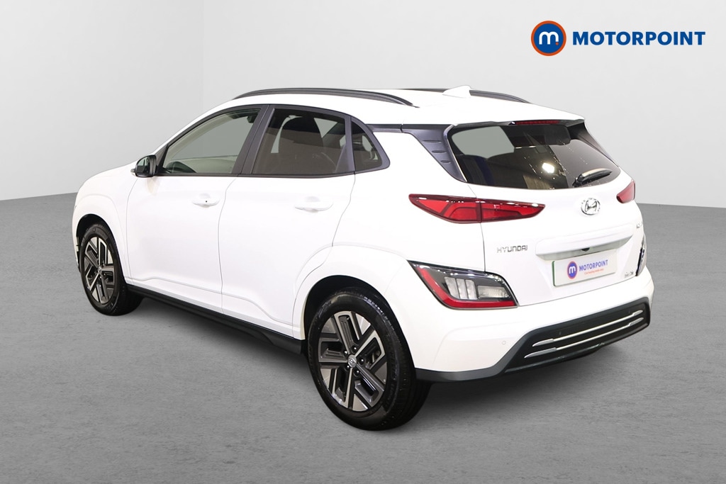 Used Hyundai KONA 2023 for sale - 76394647: Photo 5