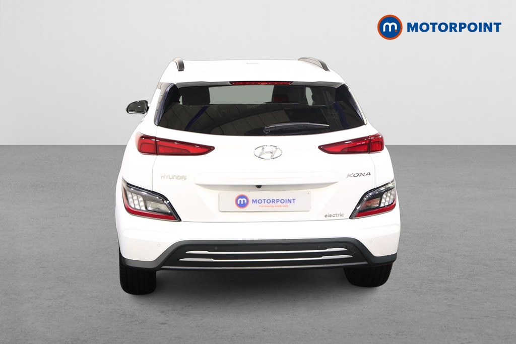Used Hyundai KONA 2023 for sale - 76394647: Photo 6