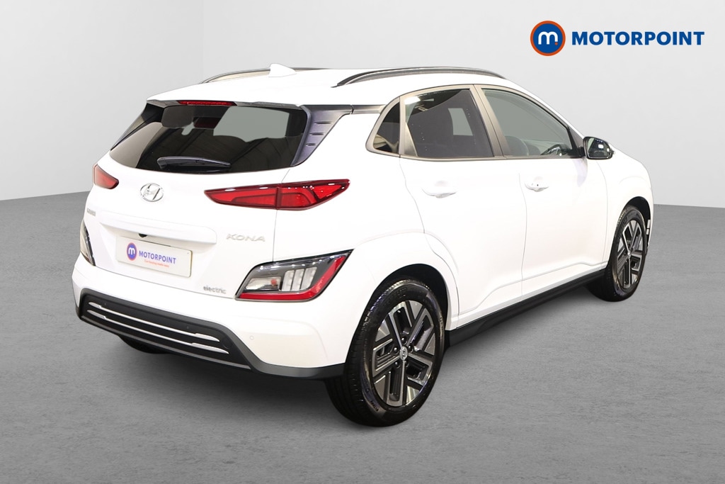 Used Hyundai KONA 2023 for sale - 76394647: Photo 7