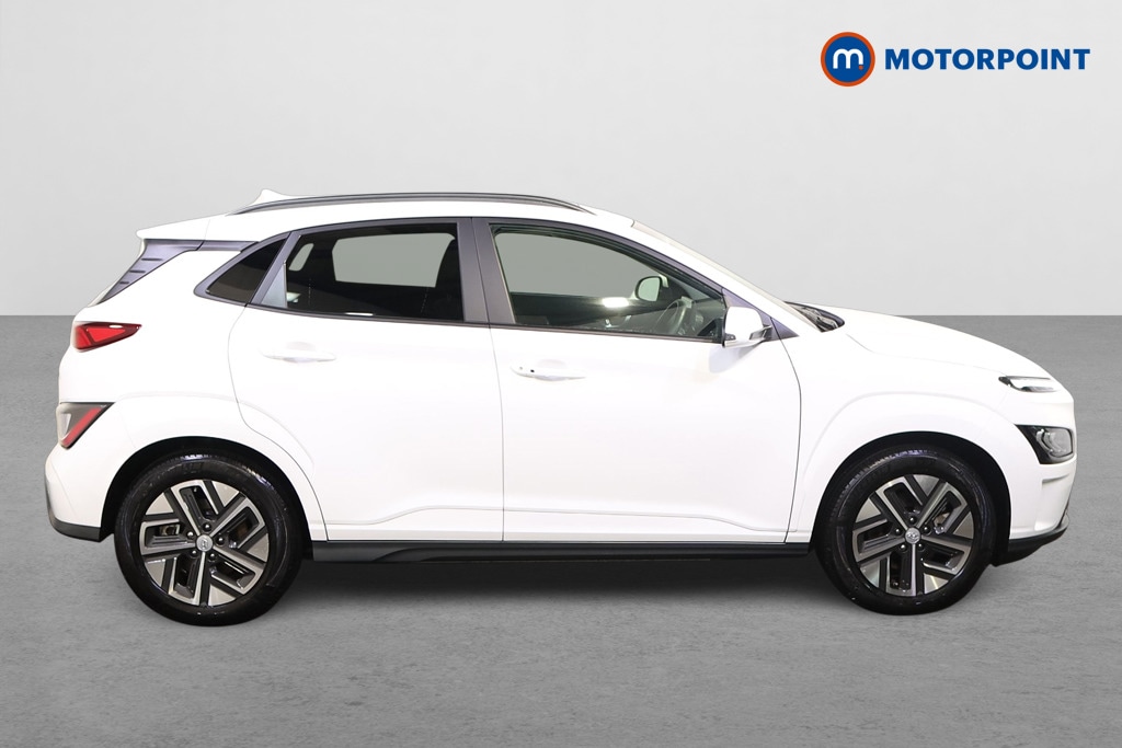Used Hyundai KONA 2023 for sale - 76394647: Photo 8
