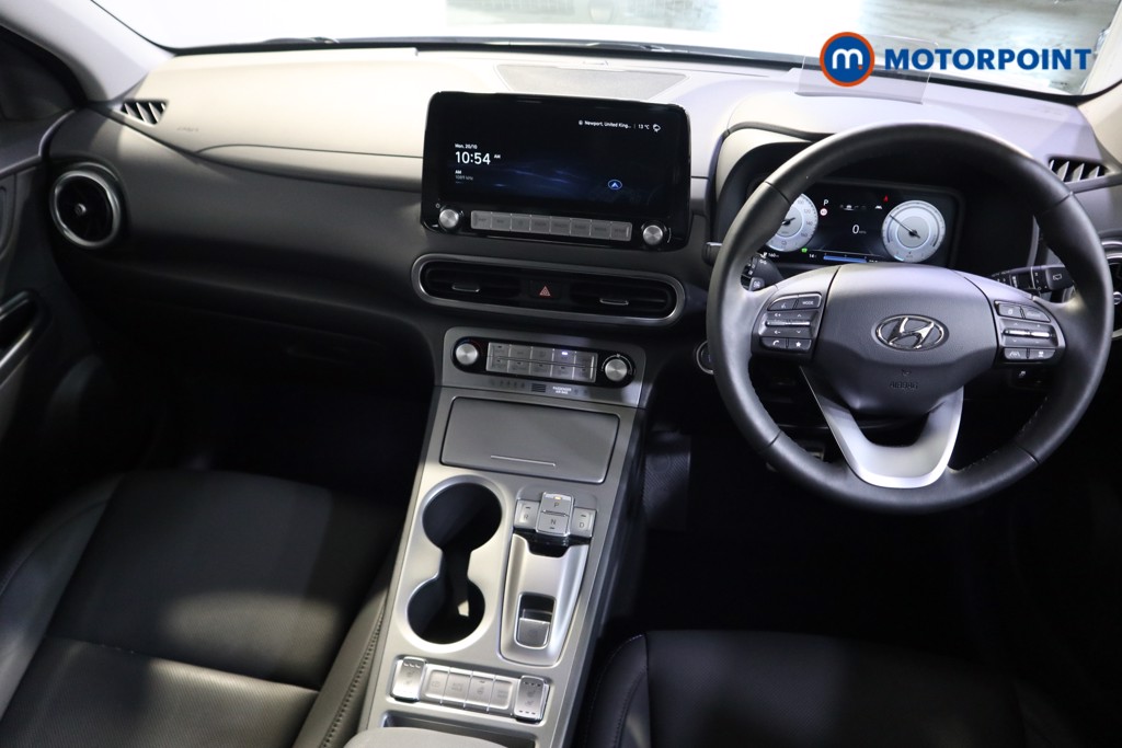 Used Hyundai KONA 2023 for sale - 76394647: Photo 9