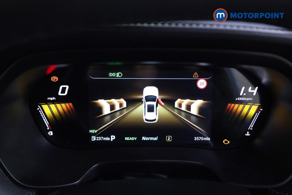 Used MG MG ZS for sale - 77916657: Photo 12