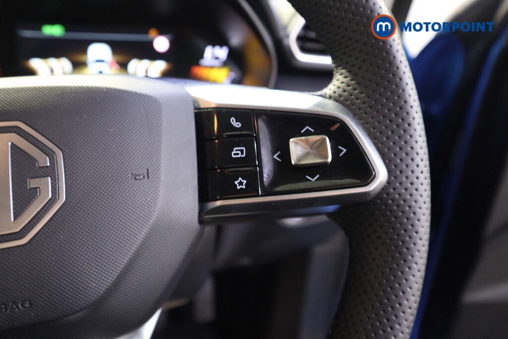 Used MG MG ZS for sale - 77916657: Photo 14