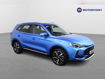 Used MG MG ZS undefined for sale - 77916657: Photo