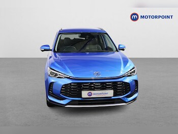 Used MG MG ZS undefined for sale - 77916657: Photo