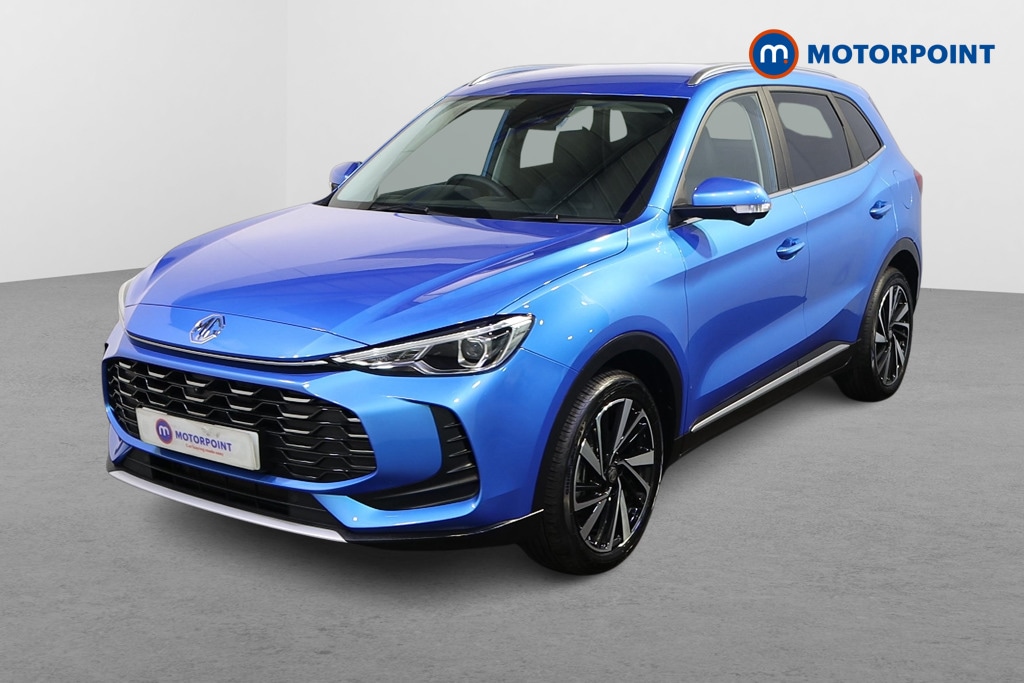 Used MG MG ZS for sale - 77916657: Photo 3