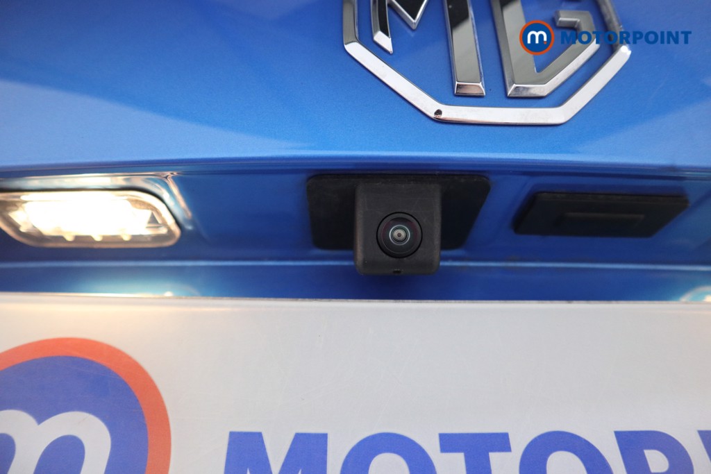 Used MG MG ZS for sale - 77916657: Photo 30