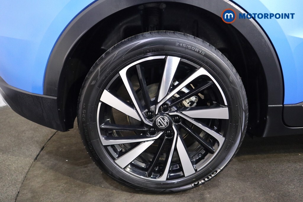 Used MG MG ZS for sale - 77916657: Photo 31