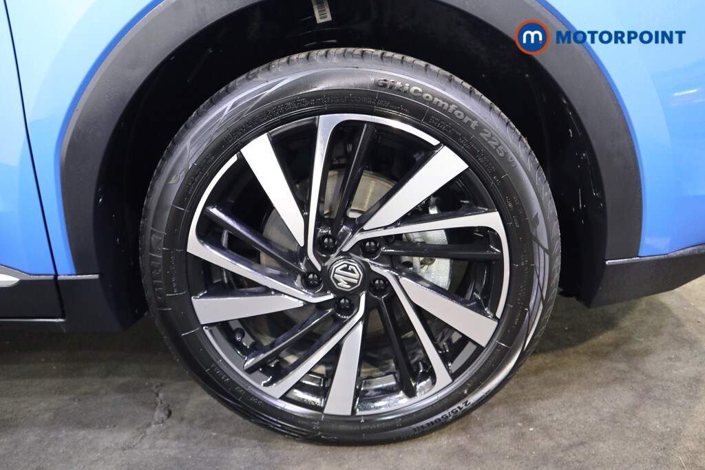 Used MG MG ZS for sale - 77916657: Photo 32