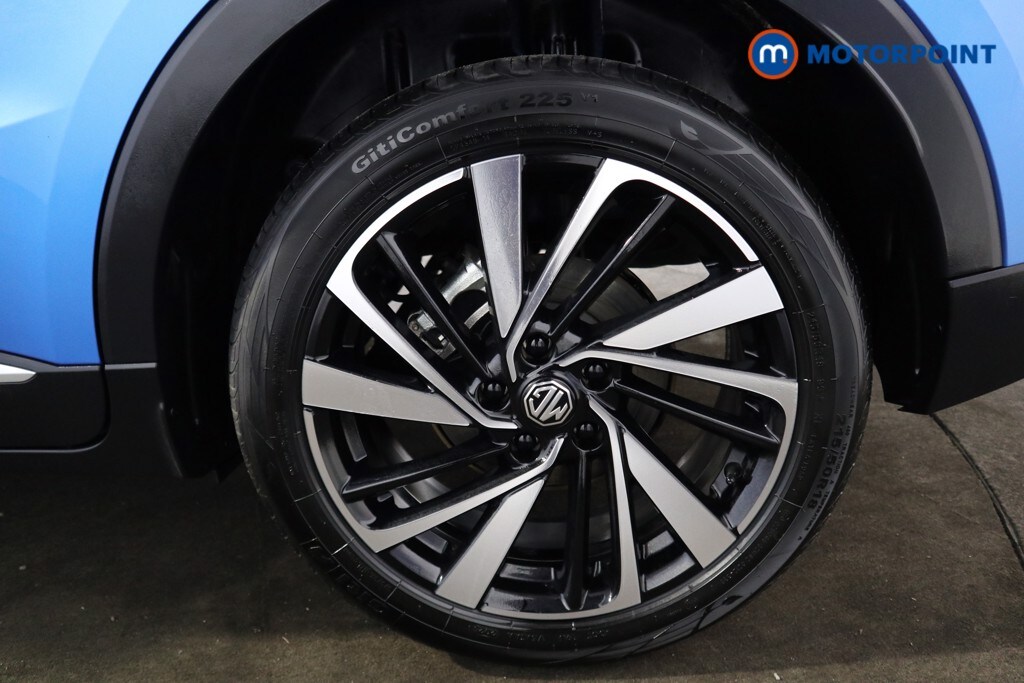 Used MG MG ZS for sale - 77916657: Photo 34