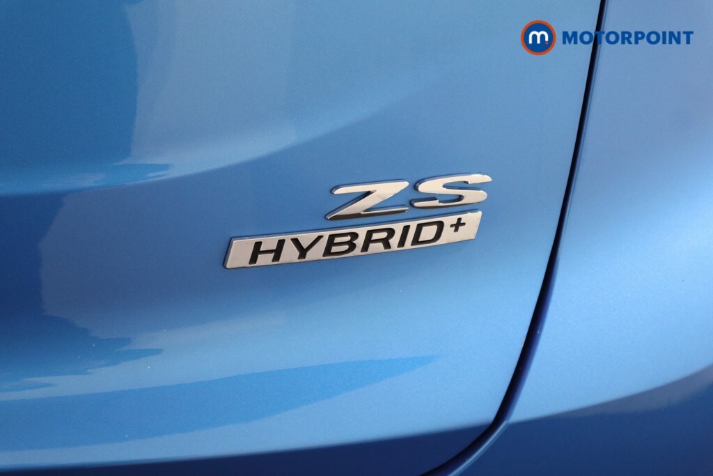 Used MG MG ZS for sale - 77916657: Photo 38