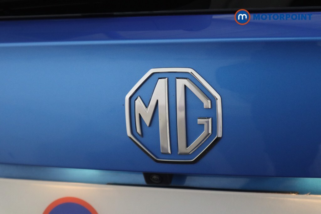 Used MG MG ZS for sale - 77916657: Photo 39
