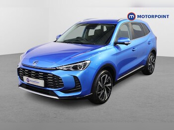 Used MG MG ZS undefined for sale - 77916657: Photo