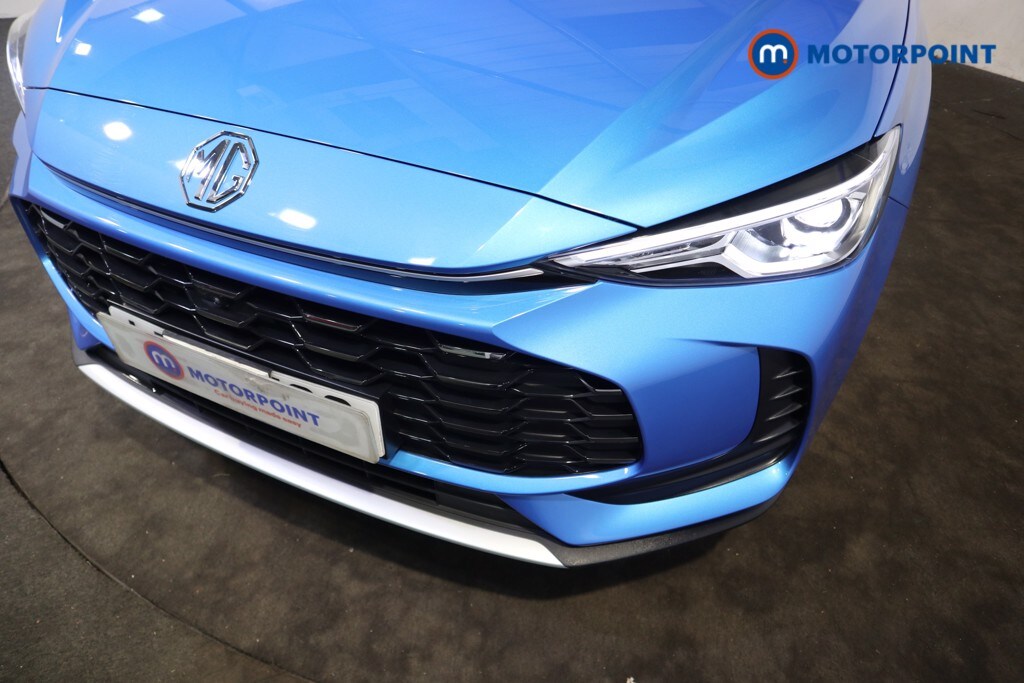 Used MG MG ZS for sale - 77916657: Photo 45