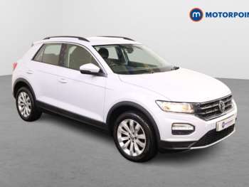 2018 - 1.0 TSI SE 5dr