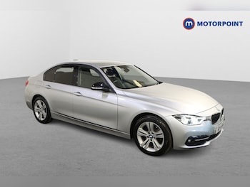 Used BMW 3 Series undefined for sale - 78400286: Photo