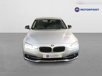 Used BMW 3 Series undefined for sale - 78400286: Photo