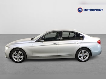 Used BMW 3 Series undefined for sale - 78400286: Photo