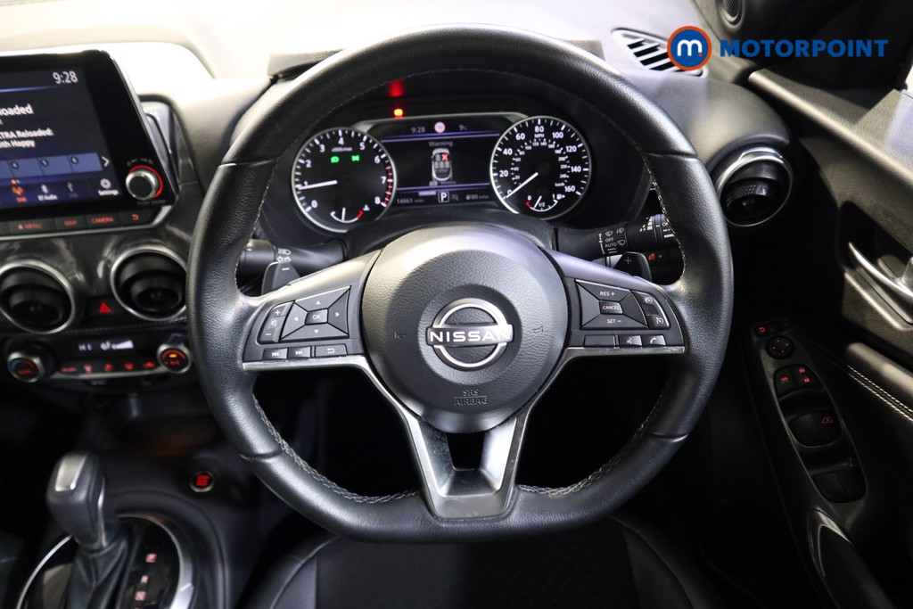Used Nissan Juke 2023 for sale - 76980268: Photo 10