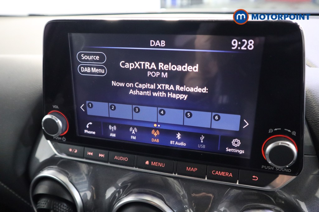 Used Nissan Juke 2023 for sale - 76980268: Photo 14