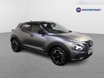 Used Nissan Juke 2023 for sale - 76980268: Photo