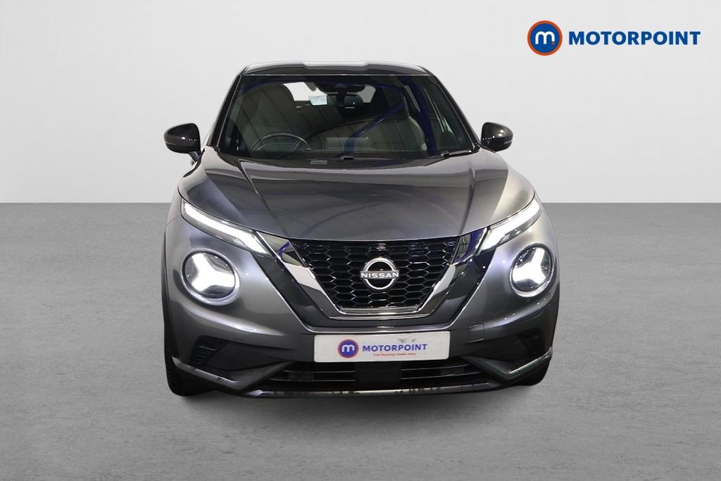 Used Nissan Juke 2023 for sale - 76980268: Photo 2