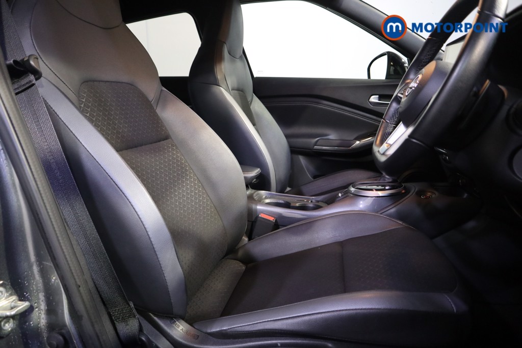 Used Nissan Juke 2023 for sale - 76980268: Photo 21