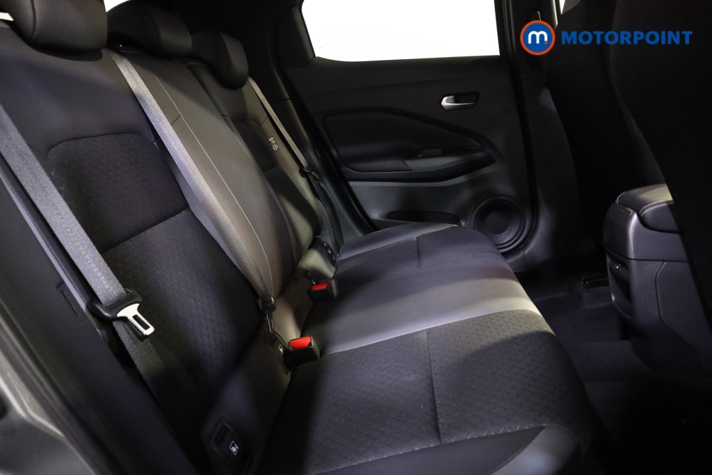 Used Nissan Juke 2023 for sale - 76980268: Photo 22