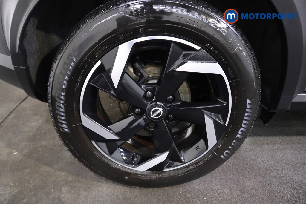 Used Nissan Juke 2023 for sale - 76980268: Photo 26