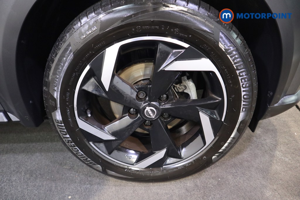 Used Nissan Juke 2023 for sale - 76980268: Photo 27