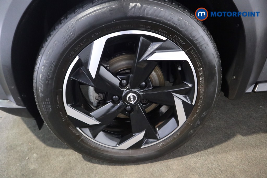 Used Nissan Juke 2023 for sale - 76980268: Photo 28